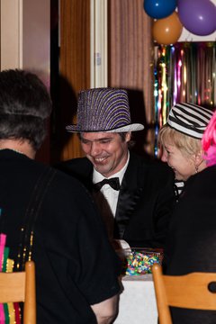 Bild 45 - Latuff Karnevalsveranstaltung Wiemersdorf